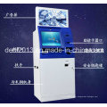 19 Inch Self Service Payment Kiosk / Payment Terminal